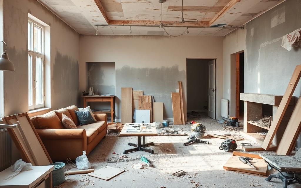 Guia reforma de apartamento sem estresse